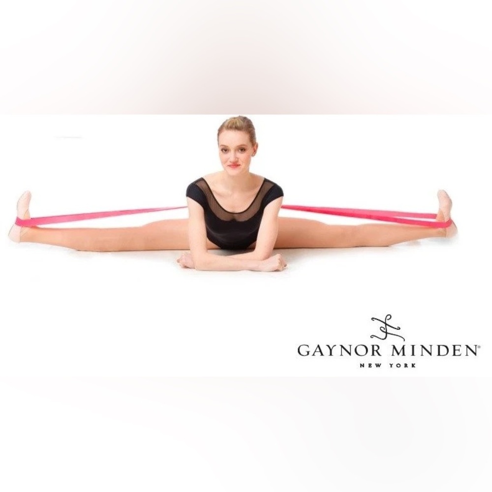 Gaynor Minden Stretch Loop Band